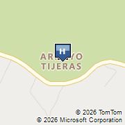 El Cortijo La Prensa Map